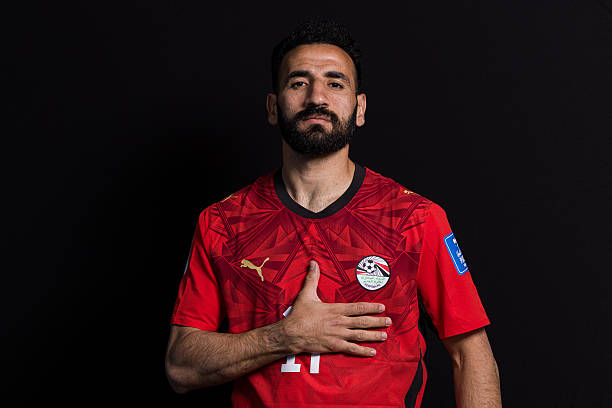 	Mohanad Lasheen 	
